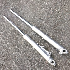 HONDA CB250 TWO FIFTY NIGHTHAWK - ORIGINAL FIT FRONT FORKS / STANTIONS