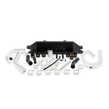 Mishimoto Front Mount Intercooler Kit - fits Impreza WRX & STi - 2001-2007