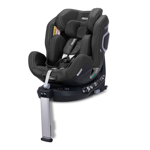 Recaro xenon fresh black - recaro,