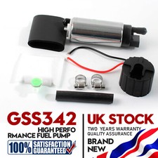 FOR WALBRO 255 LPH FUEL PUMP