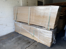 USED Mezzanine Floor Boards, 2400mm X 610mm X 38mm