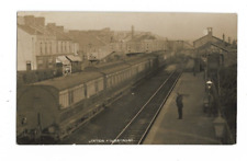 Pembrey And Burry Port Railway