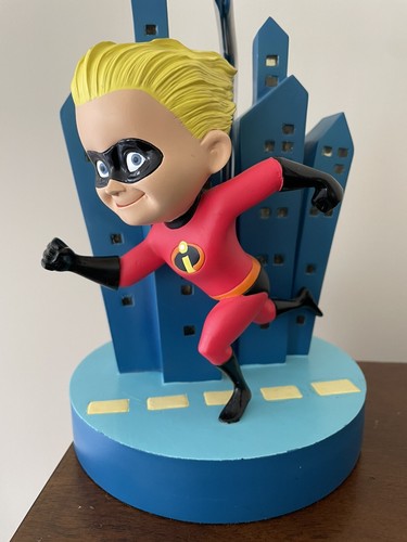 Disney pixar the incredibles - pixar,