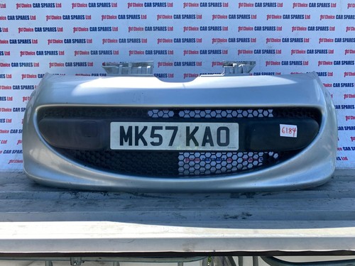 Peugeot 107 hatchback 3dr - peugeot, mk1