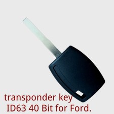 For Ford Focus Fiesta Transit