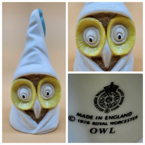 1976 royal worcester - worcester, made