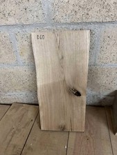 OAK Hardwood Timber Offcut -