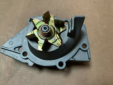 WATER PUMP FITS CITROEN BX GTI PEUGEOT 205 1.6 1.9 GTI 405 Mi16x4