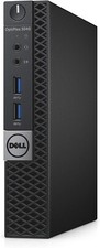 Dell OptiPlex 3040 Micro PC