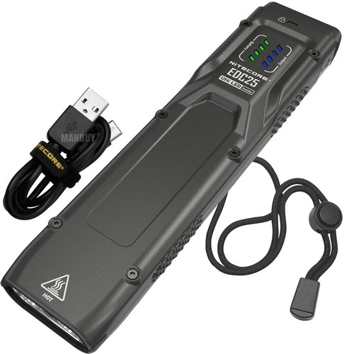 Discount nitecore edc25 ultra - nitecore,