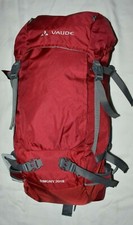 Vaude Simony 30+8 Backpack
