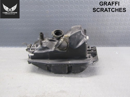 Air box filter - box, honda
