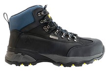 Mens safety work boots amblers - safety,