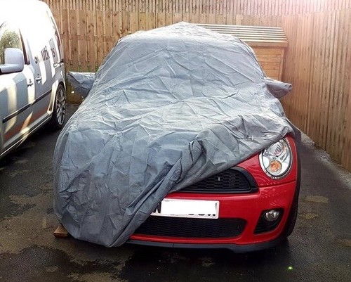 Fitted outdoor waterproof - fitted,