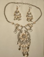 Jewellery ; Blessed Peruvian