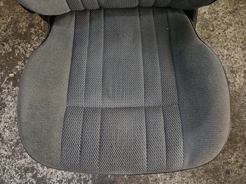 Golf mk2 front seat base - vw,