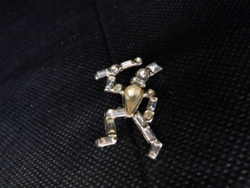 Fascinating rhinestone band - rhinestone,