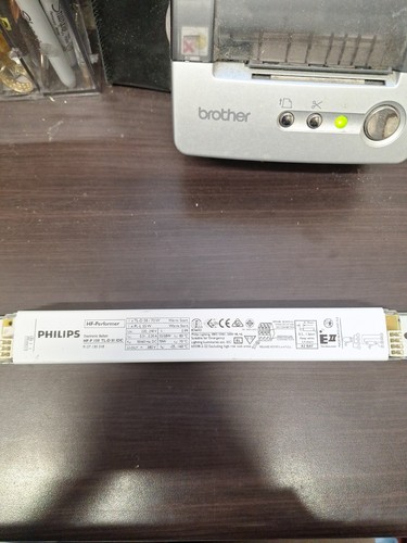 Philips performer - philips, hf-performer