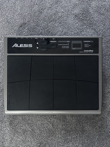 Alesis controlpad usb midi - controlpad, usb/midi