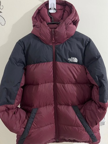 Northface women down jacket - women,