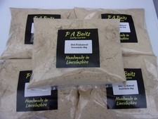 Std fishmeal basemix 5kg
