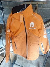 Just Eat Waterproof Reflective