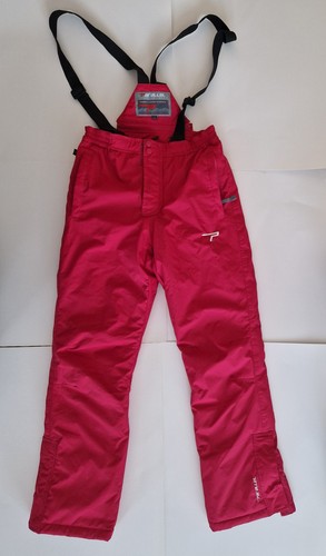 Parallel ski salopettes - ski, womens