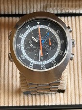 OMEGA Flightmaster 145.036
