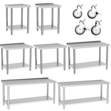 Stainless Steel Commercial