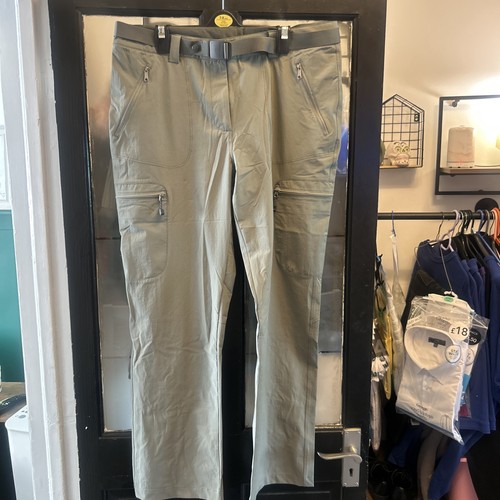 Rohan trailblazers trousers - trailblazers,