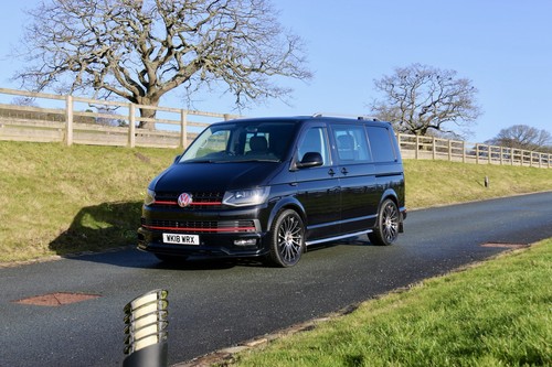 Volkswagen transporter - volkswagen,