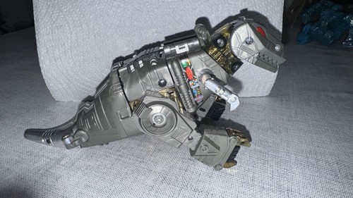 Grimlock 80s vintage - grimlock,