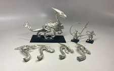 Warhammer Fantasy - Dark Elf