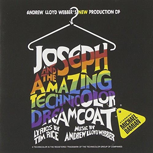 Joseph and the - , amazing