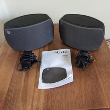 Pure jongo wireless - pure,