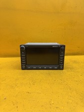 2008 HONDA CIVIC MK8 SAT NAV