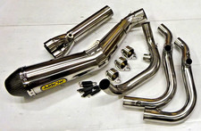 TRIUMPH STREET TRIPLE 675 FULL