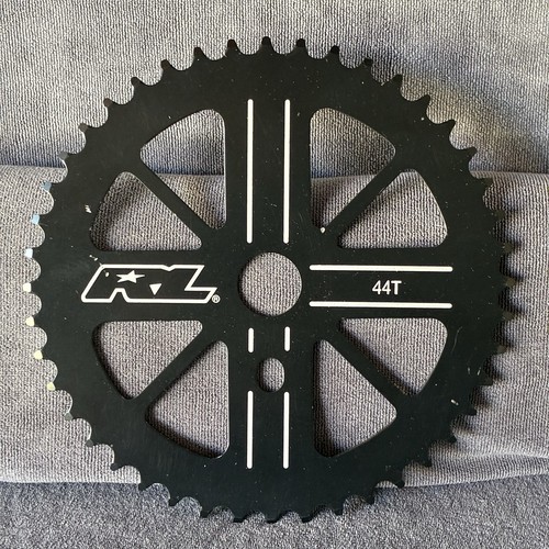 Redline bmx 44t - 1/8, ring