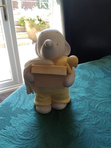 Nursery ornaments money box - ornaments,