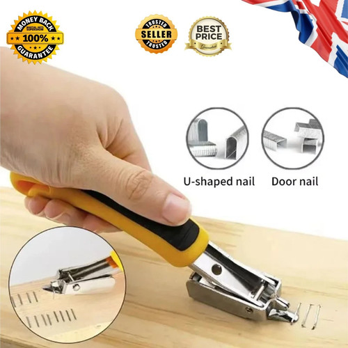 Trixes staple remover tool - staple,