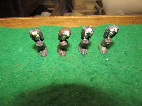 Vintage britains ltd zoo - vintage,