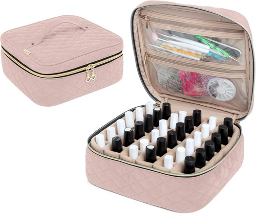 Yarwo nail polish organiser - yarwo,