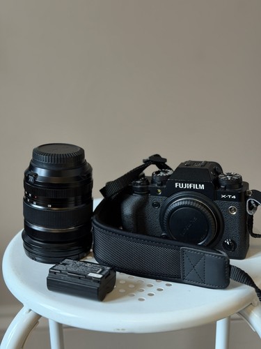 Fujifilm 1 mp - x-t4, 26.1