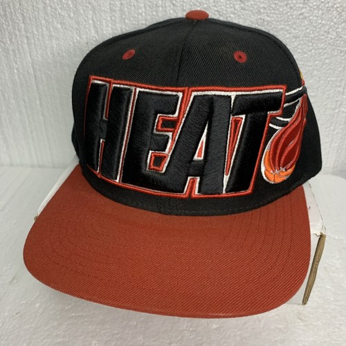 Miami heat mitchell ness - miami,