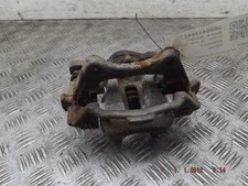 Toyota Corolla Right O/S Rear Caliper & Abs Mk12 1.8 Hybrid 2018-2024h