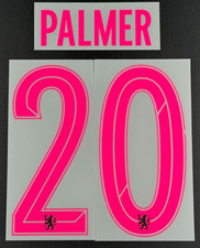 2024 / 2025 OFFICIAL CHELSEA