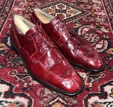 795 mens distefano red - distefano,