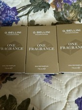 G. Bellini ONE Fragrance Eau