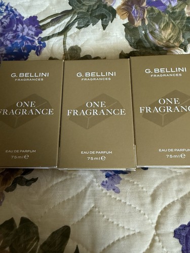 Bellini one fragrance eau - one,