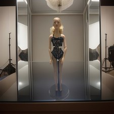 Robert Tonner 16” Suzette